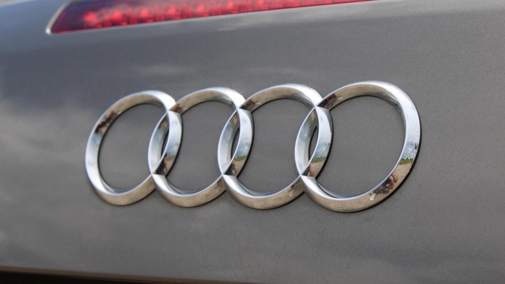 2007 Audi A4 Base - Photo 19