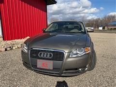 2007 Audi A4 