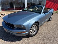 2006 Ford Mustang 