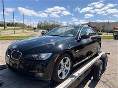 2008 BMW 3-Series 