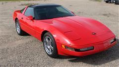 1994 Chevrolet Corvette 