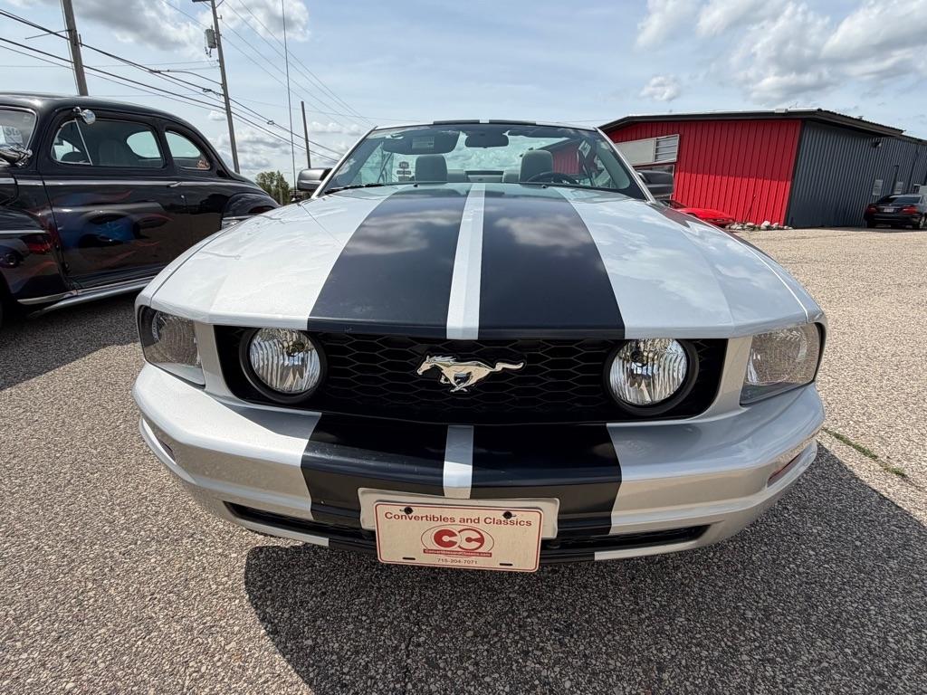 2005 Ford Mustang V6 Premium's photo