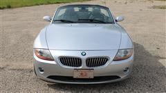2003 BMW Z4 