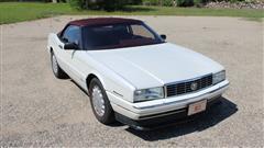 1993 Cadillac Allante 