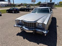 1975 Ford Elite 