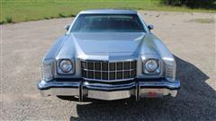 1975 Ford Elite 