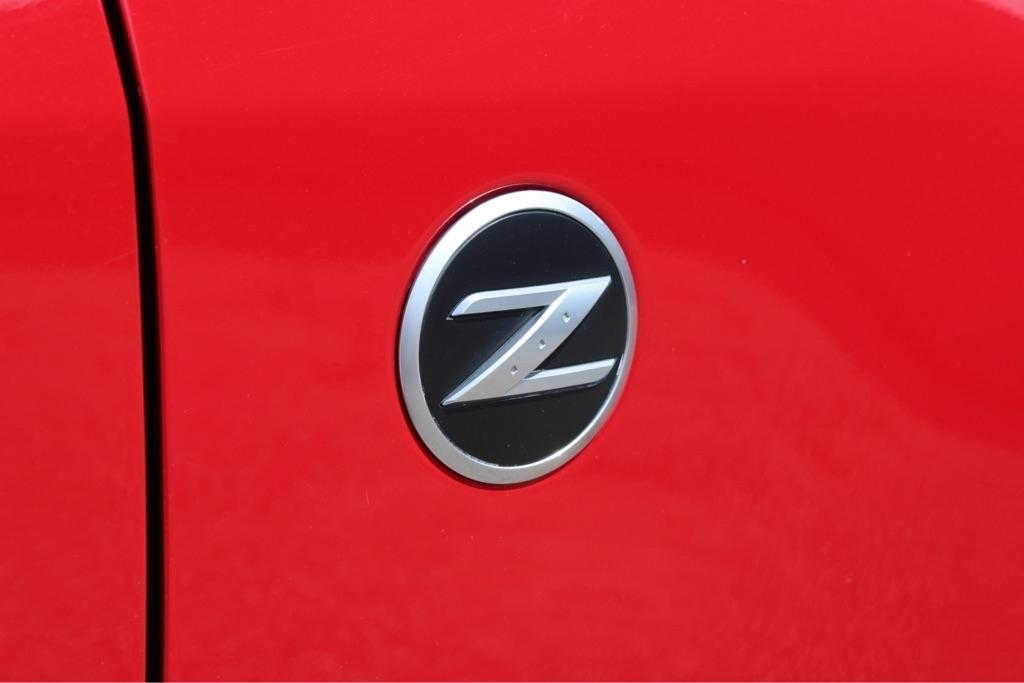 2006 Nissan 350Z Roadster Enthusiast - Photo 13
