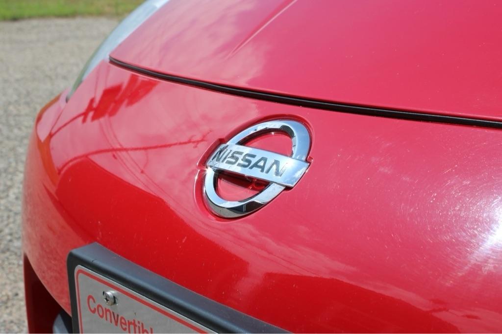 2006 Nissan 350Z Roadster Enthusiast - Photo 15