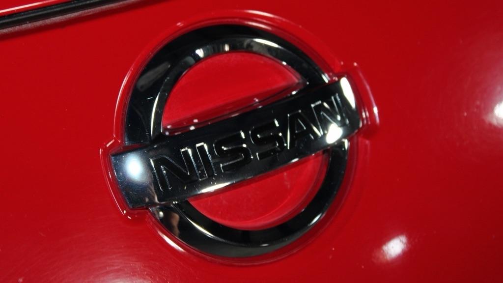 2006 Nissan 350Z Roadster Enthusiast - Photo 26