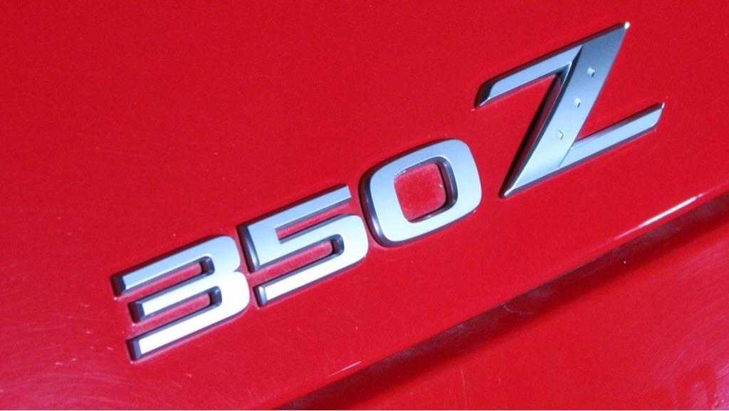 2006 Nissan 350Z Roadster Enthusiast - Photo 27