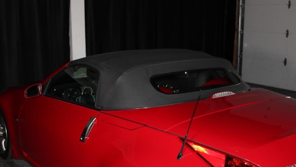 2006 Nissan 350Z Roadster Enthusiast - Photo 28