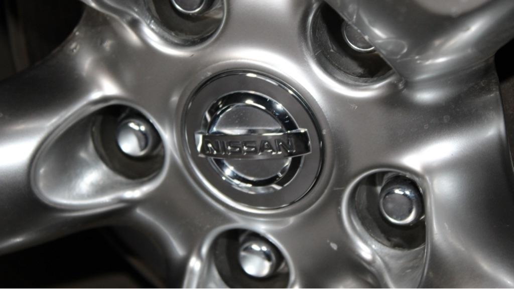 2006 Nissan 350Z Roadster Enthusiast - Photo 29