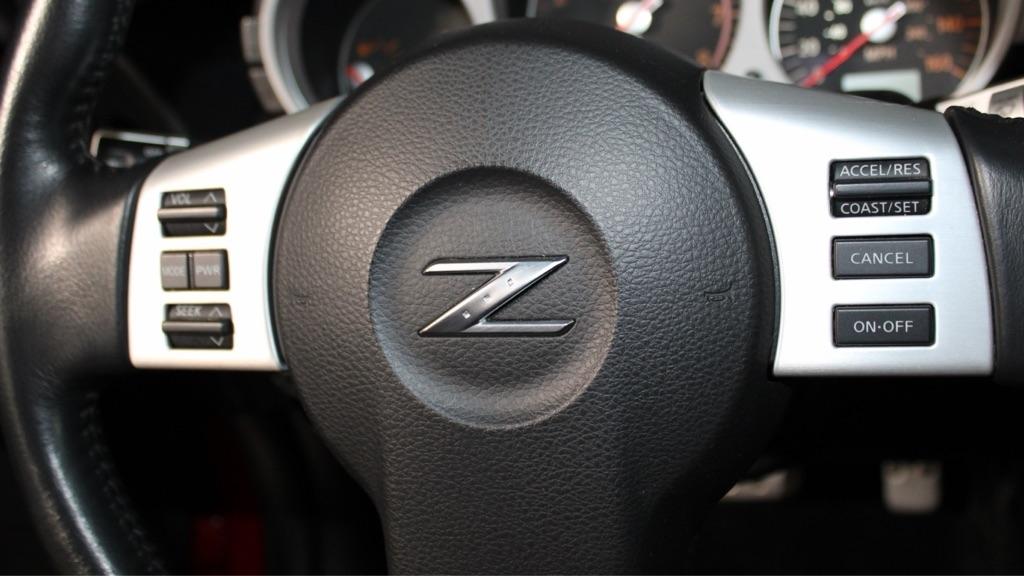 2006 Nissan 350Z Roadster Enthusiast - Photo 31