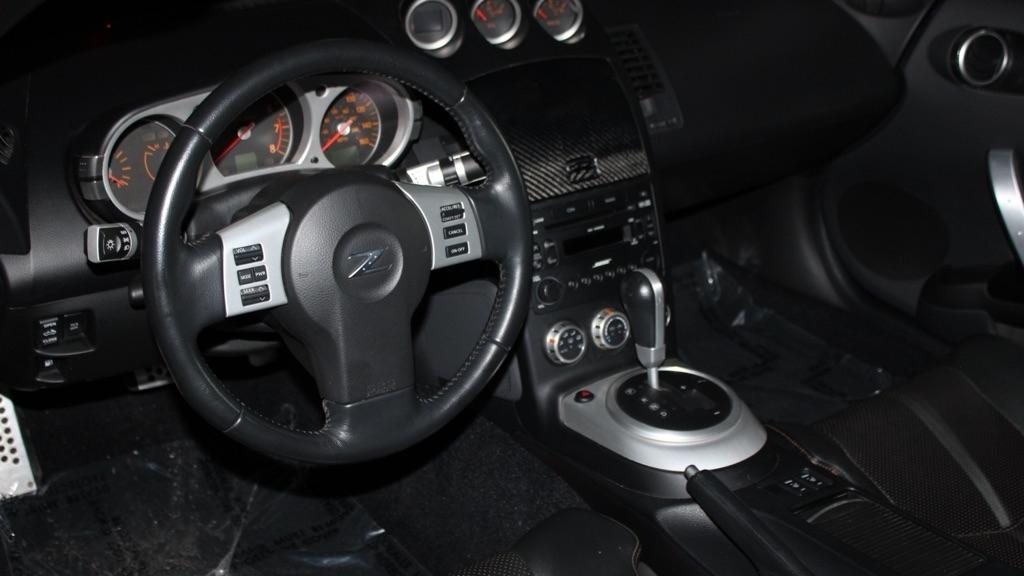2006 Nissan 350Z Roadster Enthusiast - Photo 32