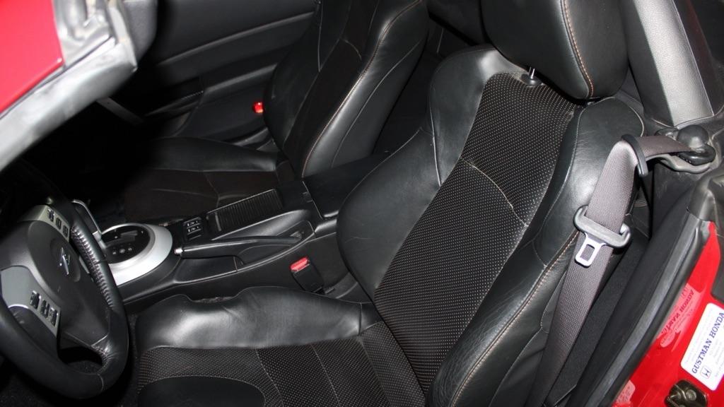 2006 Nissan 350Z Roadster Enthusiast - Photo 33