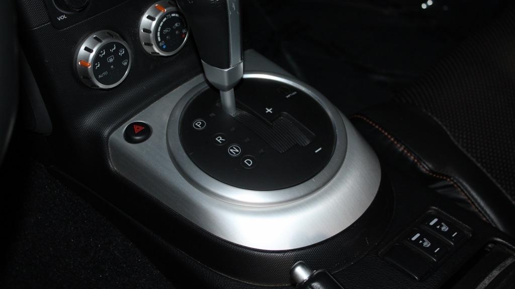2006 Nissan 350Z Roadster Enthusiast - Photo 34