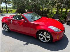 2006 Nissan 350Z 