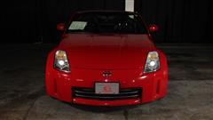 2006 Nissan 350Z 