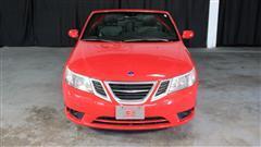 2008 Saab 9-3 
