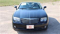 2005 Chrysler Crossfire 