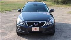 2012 Volvo XC60 