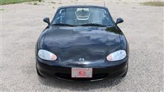 1999 Mazda MX-5 Miata 