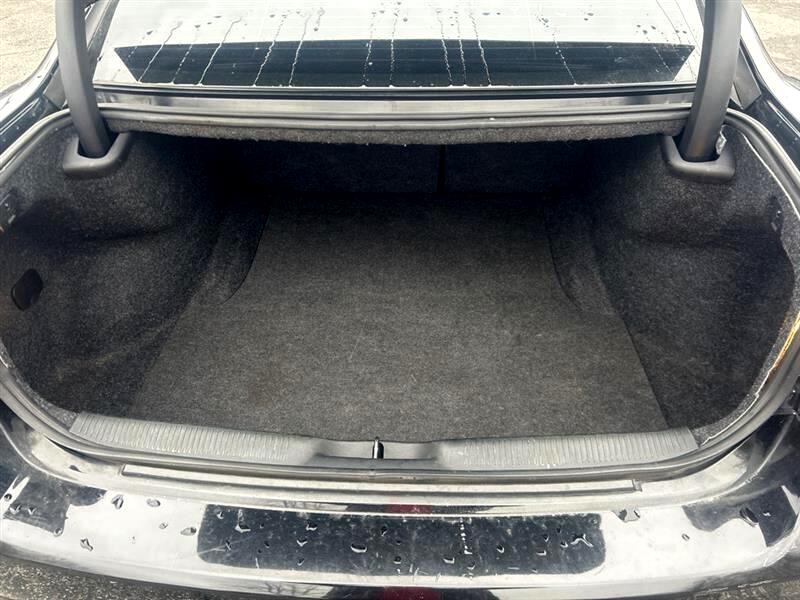 Dodge Charger SXT Plus 2018