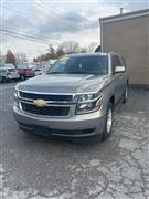 2019 Chevrolet Suburban 
