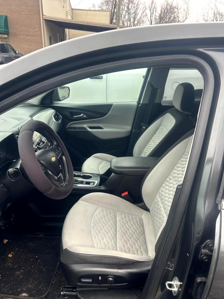 Chevrolet Equinox LT 1.5 2WD 2019