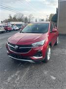 2020 Buick Encore GX 