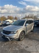 2020 Dodge Journey 