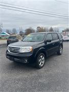 2015 Honda Pilot 