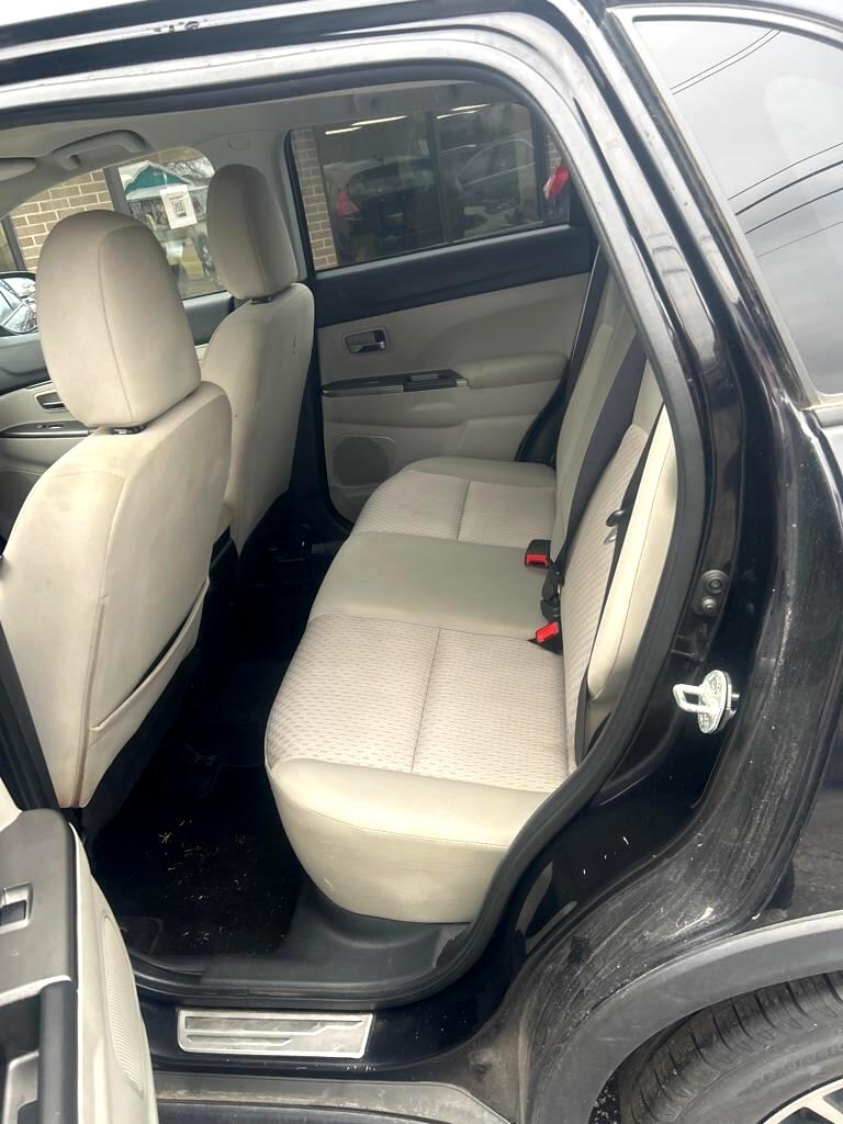 Mitsubishi Outlander Sport 2.0 ES 5M 2019