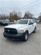 2022 RAM 1500 Classic 