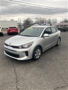2019 Kia Rio 
