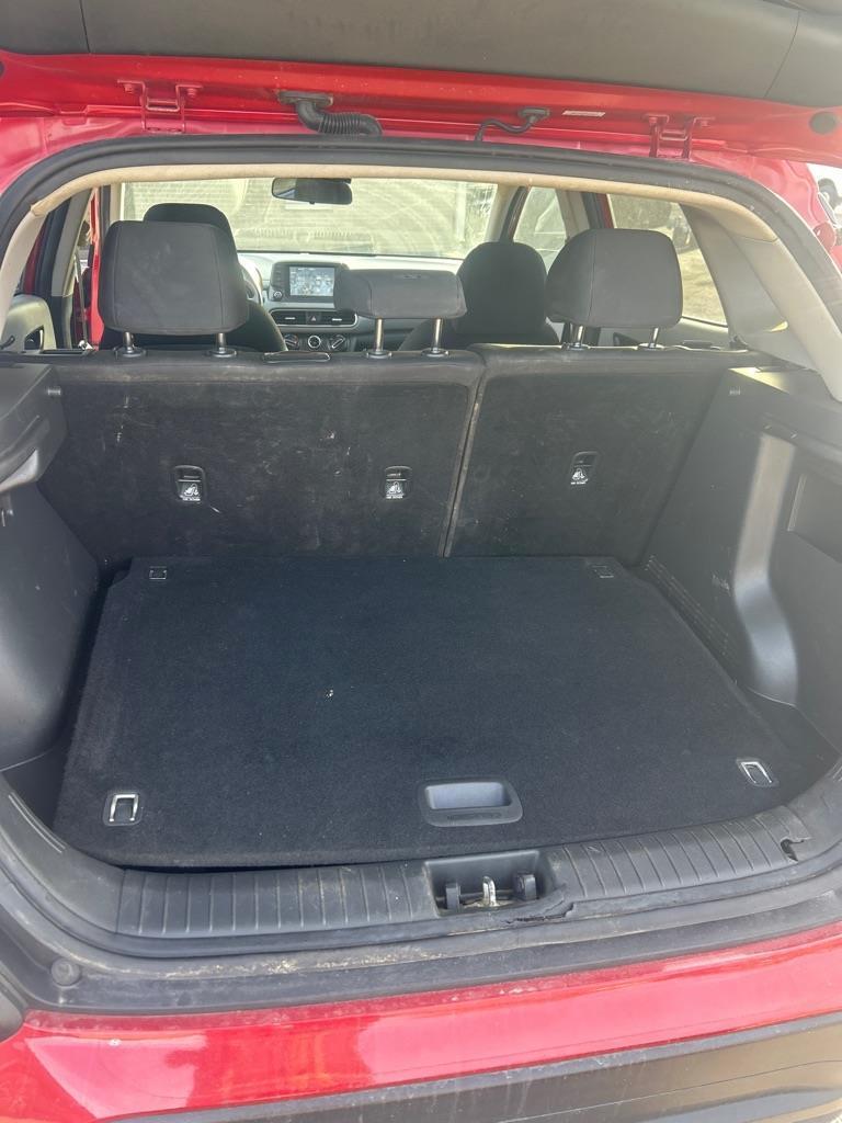 Hyundai Kona SEL 2021