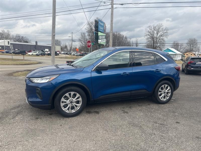 Ford Escape Active 2023