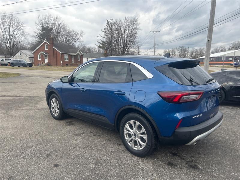 Ford Escape Active 2023