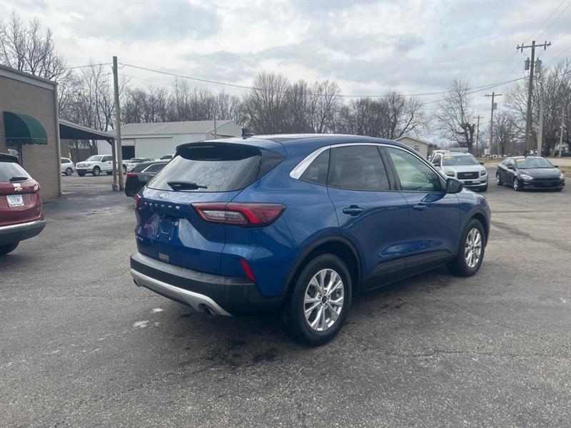 Ford Escape Active 2023