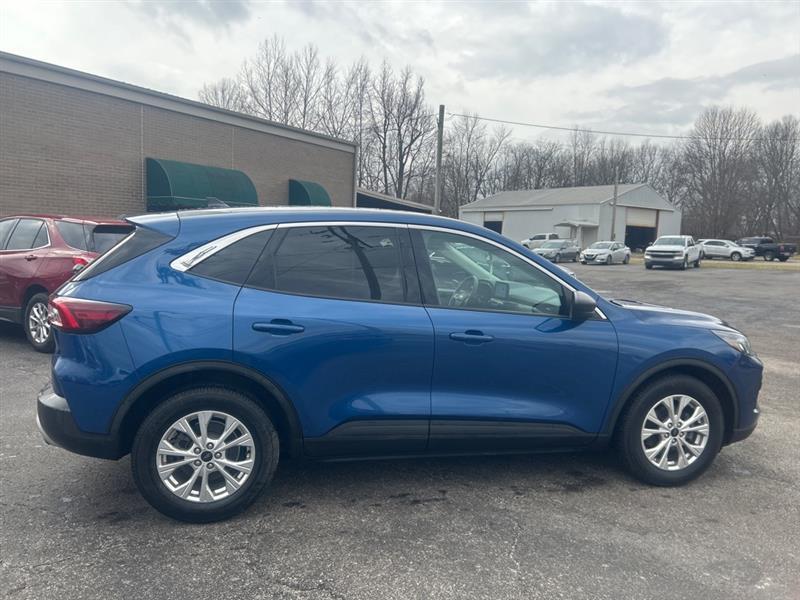 Ford Escape Active 2023
