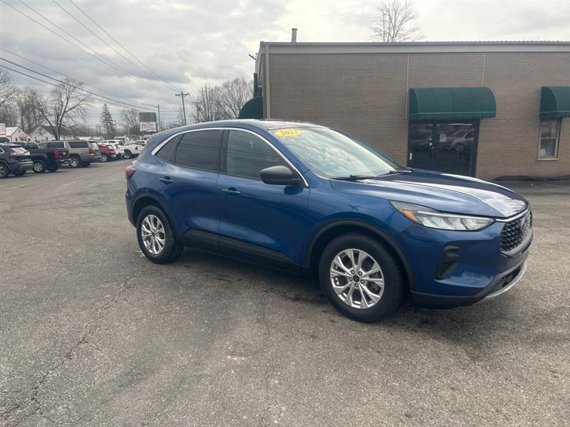 Ford Escape Active 2023