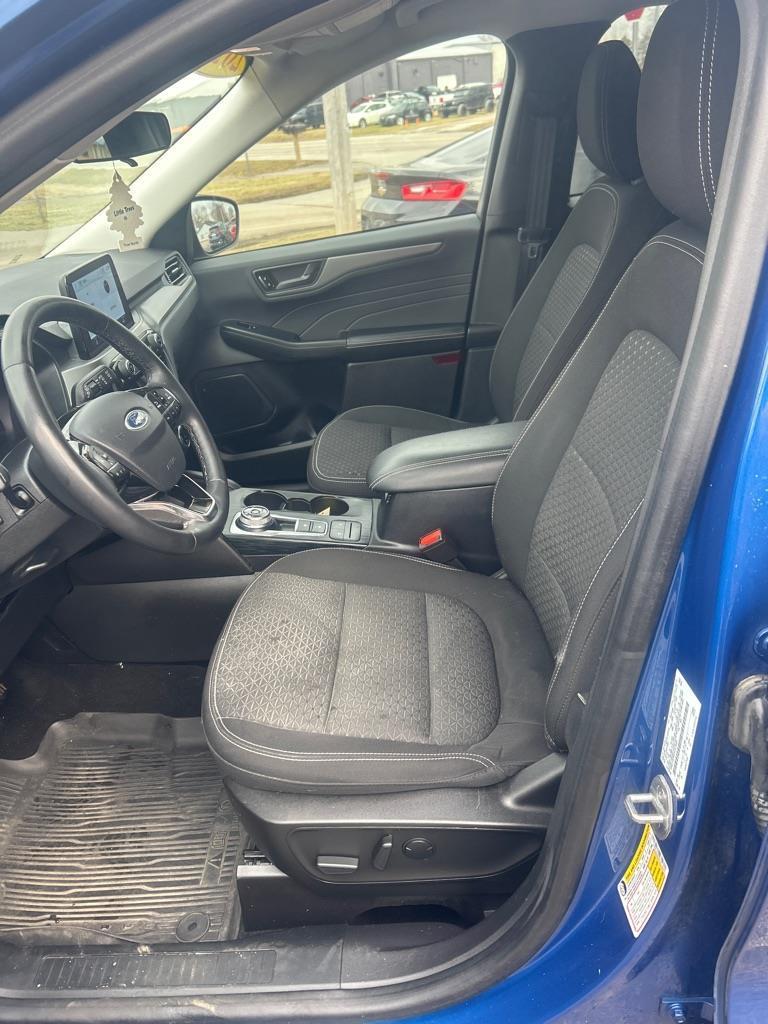 Ford Escape Active 2023