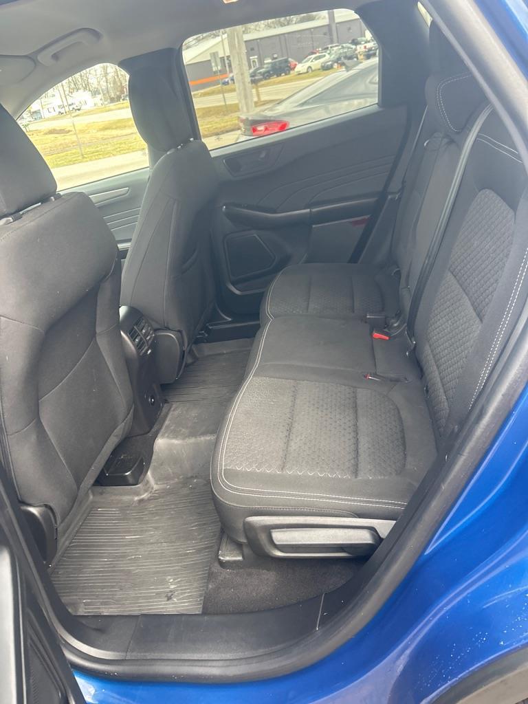 Ford Escape Active 2023