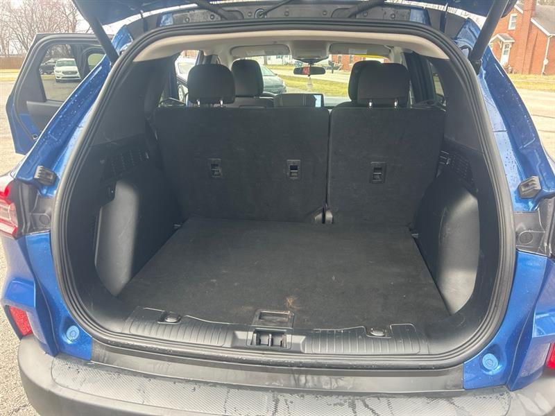 Ford Escape Active 2023