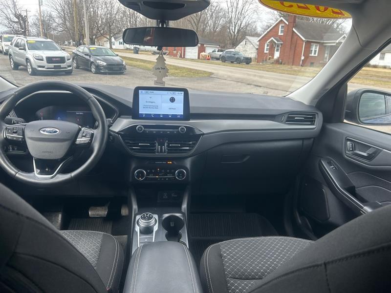 Ford Escape Active 2023