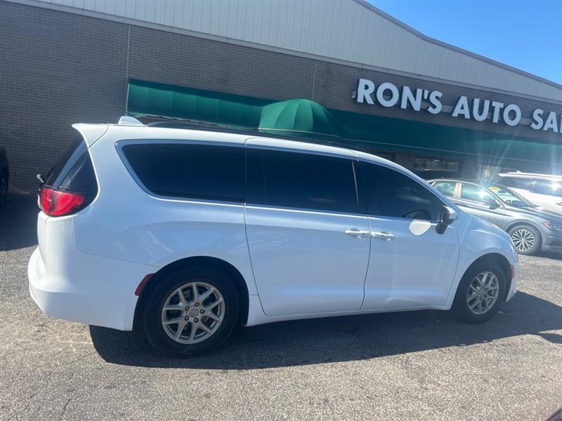 Chrysler Voyager LXI 2020