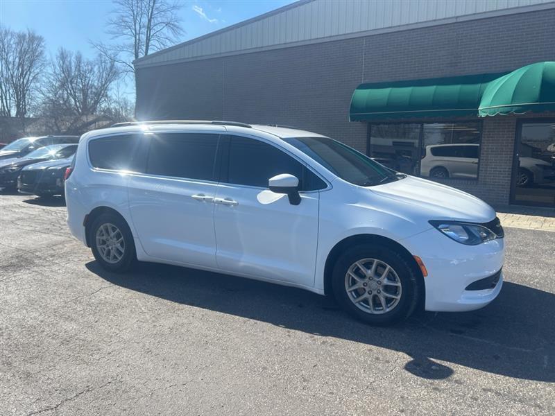 Chrysler Voyager LXI 2020