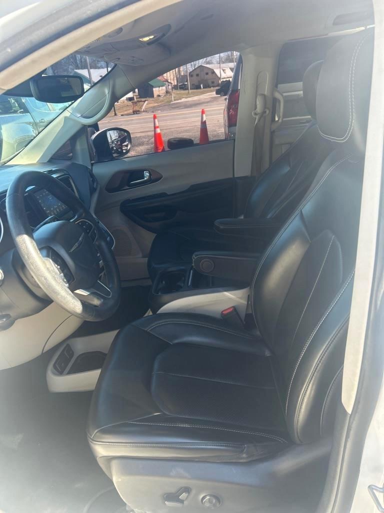 Chrysler Voyager LXI 2020