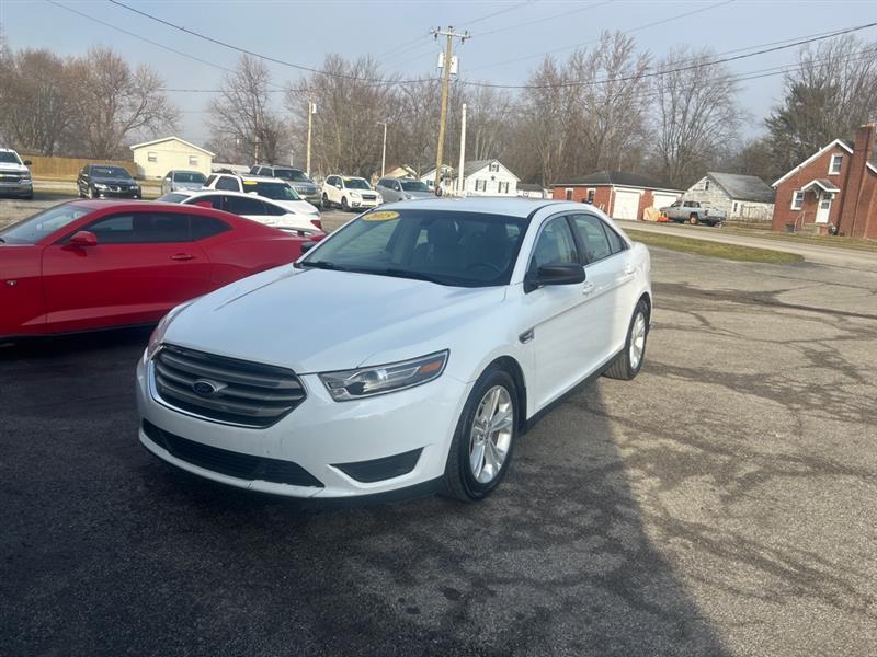 Ford Taurus SE FWD 2015