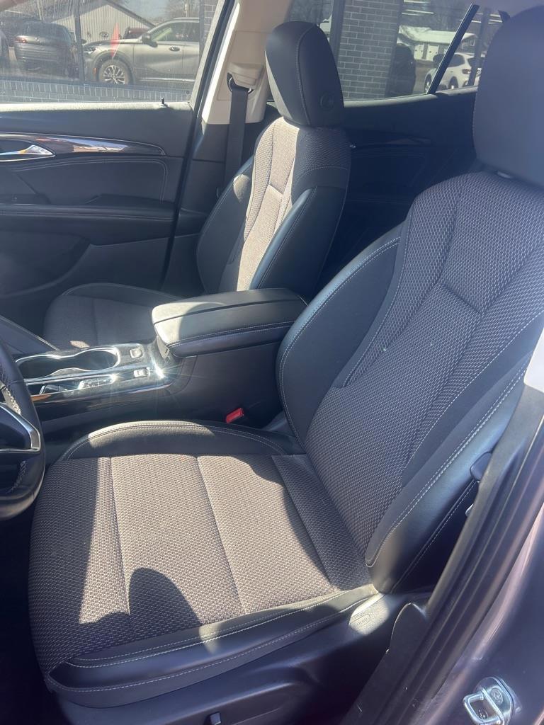 Buick Envision Preferred 2022